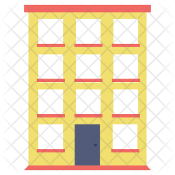 Building Icon