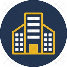 Building  Icon