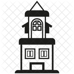 Building Icon
