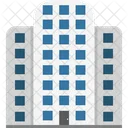 Apartments Flats Residential Flats Icon