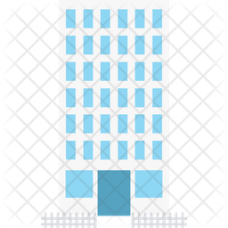Building Icon