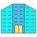 Building House Home Icon