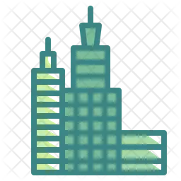 Building  Icon