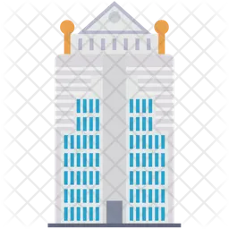 Building  Icon