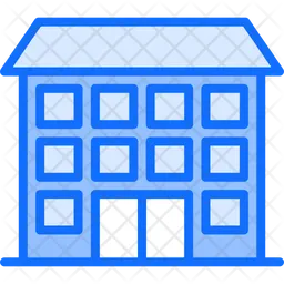 Building  Icon