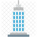 Building Commercial Office Icon