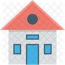 Building Home House Icon