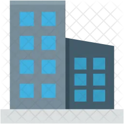 Building  Icon