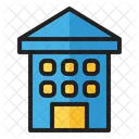 Building  Icon