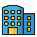 Building  Icon