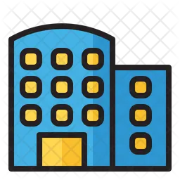 Building  Icon