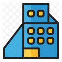 Building  Icon