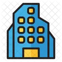 Building  Icon