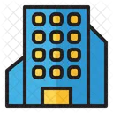 Building  Icon