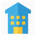 Building  Icon