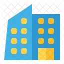 Building  Icon