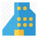 Building  Icon