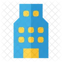 Building  Icon