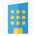 Building  Icon