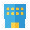 Building  Icon