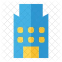 Building  Icon