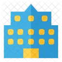 Building  Icon