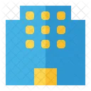 Building  Icon