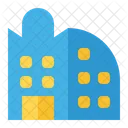 Building  Icon