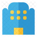 Building  Icon