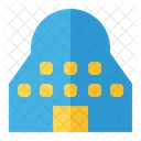 Building  Icon