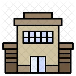 Building  Icon