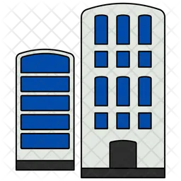 Building  Icon