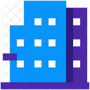 Building  Icon