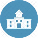 House Home Construction Icon