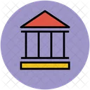 Building Educational Institute Icon