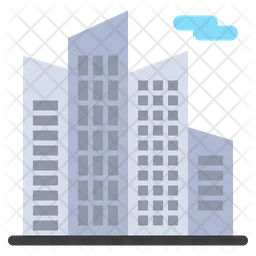 Building  Icon