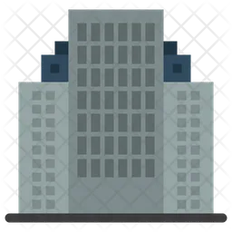 Building  Icon