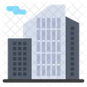 Building  Icon