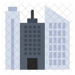 Building  Icon