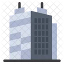 Building  Icon