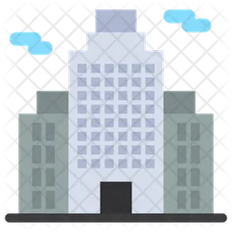 Building  Icon