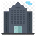 Building  Icon