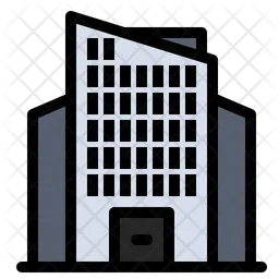 Building  Icon