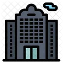 Building  Icon