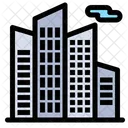 Building  Icon