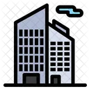 Building  Icon