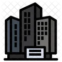 Building  Icon