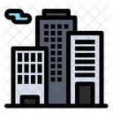 Building  Icon