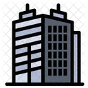 Building  Icon