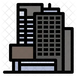 Building  Icon